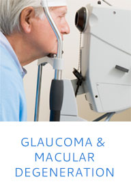 Glaucoma