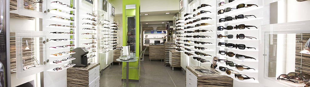 Optical Shop | Optician | Los Altos CA