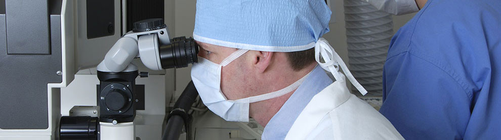 Glaucoma Surgery | Los Altos CA