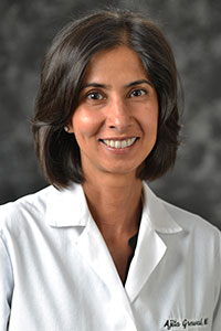 Ajita Grewal, M.D. | Ophthalmologists | Los Altos CA