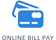 Online Bill Pay